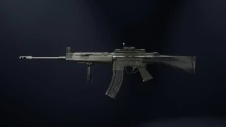 Model L loadout Black Ops 6 : Meilleurs accessoires et équipements