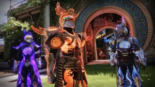 Destiny 2 : L'événement du Solstice est de retour