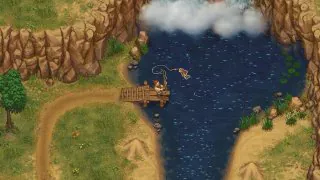 Graveyard Keeper est très populaire, après avoir été donné gratuitement