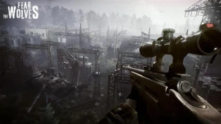Fear The Wolves : La sortie du battle royale post-apocalyptique est repoussée !