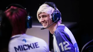 xQc revient en force et mène les Dallas Fuel à la victoire face aux Gladiators !