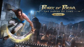 Prince of Persia: Les Sables du Temps pourrait sortir plus tôt que prévu