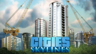 Cities: Skylines débarque sur Nintendo Switch