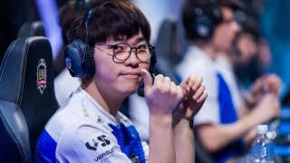 LoL : Ruin rejoint la ligue NA sous les couleurs de Counter Logic Gaming