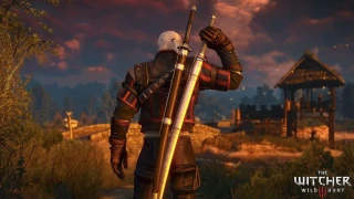 The Witcher 3: Wild Hunt : Le mod « The Witcher 3 HD Reworked Project NextGen Edition » est disponible