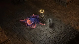 Path of Exile 2 annonce son tout premier événement de course et la date de sa prochaine mise à jour majeure