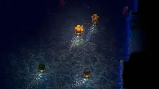 Core Keeper : Premières images pour la mise à jour Sunken Sea