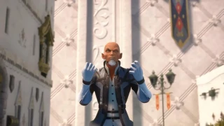 Kingdom Hearts III : Tetsuya Nomura prend la parole quant aux récentes fuites