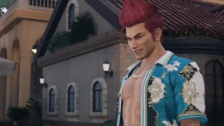 FF7 Rebirth câbles : Leur emplacement dans la région de Corel pour trouver les matériaux et aider Johnny à rénover son gîte