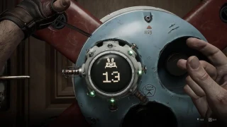Atomic Heart : La liste complète des trophées et des succès