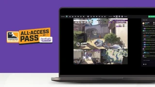 Overwatch League : Le Pass All-Access est de retour !