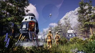 Interview : Icarus, DayZ et l'avenir de la survie, Dean Hall veut offrir un gameplay d'élite à tous les joueurs