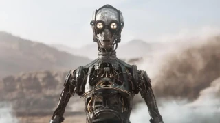 Star Wars Eclipse est le jeu le plus ambitieux de Quantic Dream