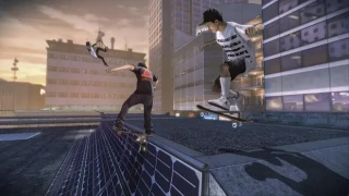 Tony Hawk's Pro Skater : La licence de retour pour 2020 ? 
