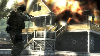 CSGO : La moyenne du nombre de joueurs n'a jamais été aussi haute
