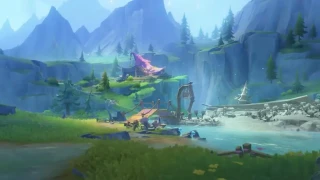 Genshin Impact : Livestream de la version 5.0, date et heure de l'événement
