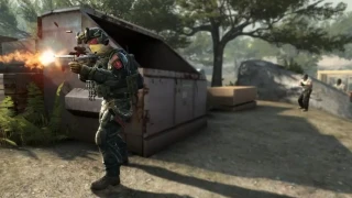 Counter-Strike 2 : Valve met à jour les données de CSGO, une bêta en approche ?