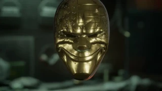 PAYDAY 3 aura des mises à jour, même s'il ne reste qu'un joueur