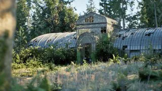 Le survival post-apocalyptique Rooted dévoile enfin sa fenêtre de sortie