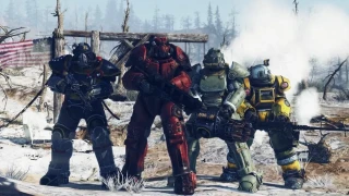 Fallout 76 ne sera pas disponible sur Steam !