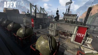 Apex Legends : La mise à jour 1.04 de présaison vient résoudre quelques problèmes récurrents