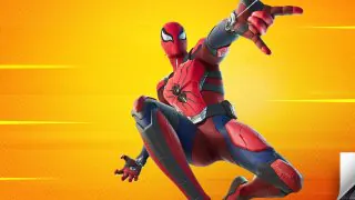 Une nouvelle collaboration massive entre Fortnite et Marvel se prépare