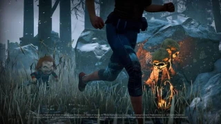 Dead by Daylight passe un nouveau cap