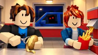 Roblox : Codes Sell Fries! (Octobre 2026)
