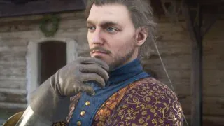 Les adieux émouvants des développeurs de Kingdom Come Deliverance 2 laissent présager une suite