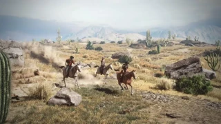 Stephan Bugaj, du studio 612 Games, répond à de nombreuses questions concernant Wild West Online !