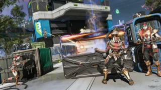 Apex Legends : Quand Respawn se moque des dataminers