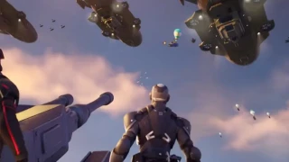 Fortnite : Les trailers de la saison 2 chapitre 3
