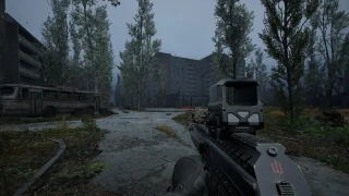 STALKER 2 livre un deuxième gros patch, la mise à jour 1.03, ce qu'il faut retenir