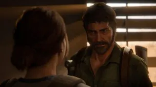 The Last of Us Part II : Cette scène emblématique devait arriver bien plus tôt dans le jeu