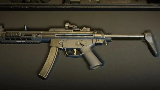 Warzone 2.0 : La Lachmann Sub (MP5), meilleurs accessoires et équipement