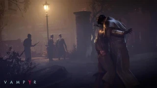 Les développeurs de Vampyr et Life is Strange travaillent sur plusieurs nouveaux jeux !