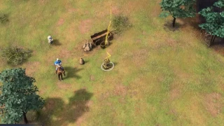 Age of Empires 4 : Les reliques, comment les récolter ?