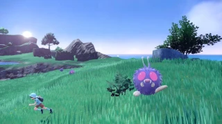 Pokémon Écarlate & Pokémon Violet fait le plein de nouvelles informations