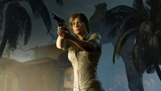 Shadow of the Tomb Raider ne sera pas disponible sur Nintendo Switch !