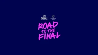 FIFA 20 : Road to the Final, RTTF