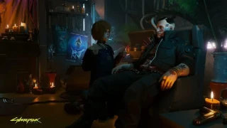 Cyberpunk 2077 : L'acteur vocal de Jackie Welles aimerait faire son retour via un DLC