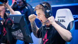 CSGO : À Chicago, Astralis l'emporte et se rapproche de l'Intel Grand Slam tandis que LDLC fait rêver