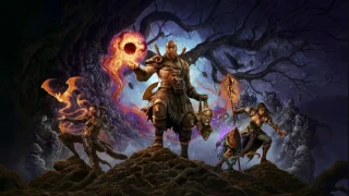 Diablo 4 : La seconde extension n'arrivera qu'en 2026
