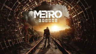 Metro Exodus prendra beaucoup de place sur votre disque dur !