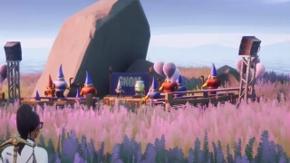 Nain porte quoi, défi caché saison 4