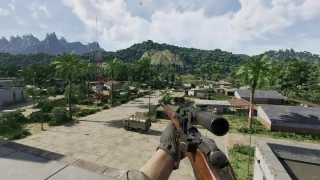 Gray Zone Warfare : Comment faire le plein d'argent rapidement ? 