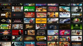 Steam : De gros changements annoncés pour 2019