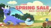 Illustration - Steam : Les soldes de printemps 2026, les bonnes affaires à ne pas louper