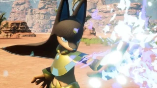 Palworld est-il cross-play ?