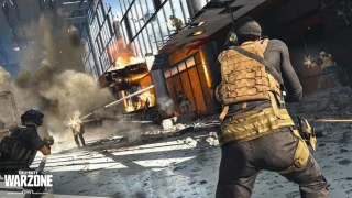 Warzone, la poule aux œufs d'or de Call of Duty